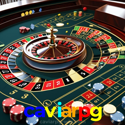 Experiência e Emoção: Os Jackpots do https://caviarpg-win.com Bet