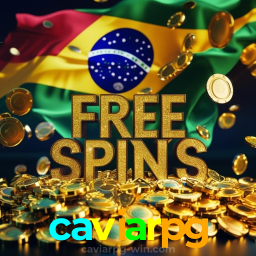 caviarpg bet Comunidade
