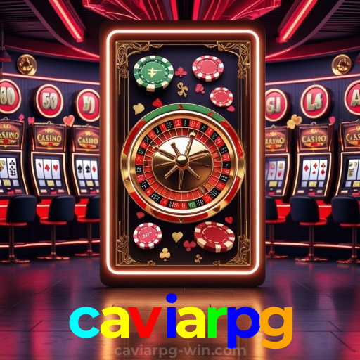 Experiência e Emoção: Os Jackpots do caviarpg Bet