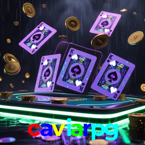Apostas Esportivas: O Crescimento da 'caviarpg bet' no Mundo dos Jogos Online