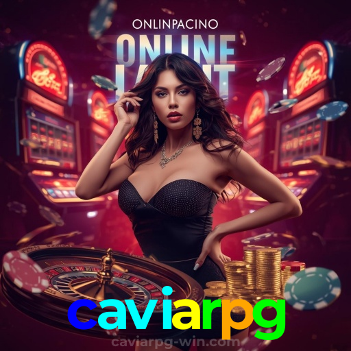Experiência e Emoção: Os Jackpots do caviarpg Bet