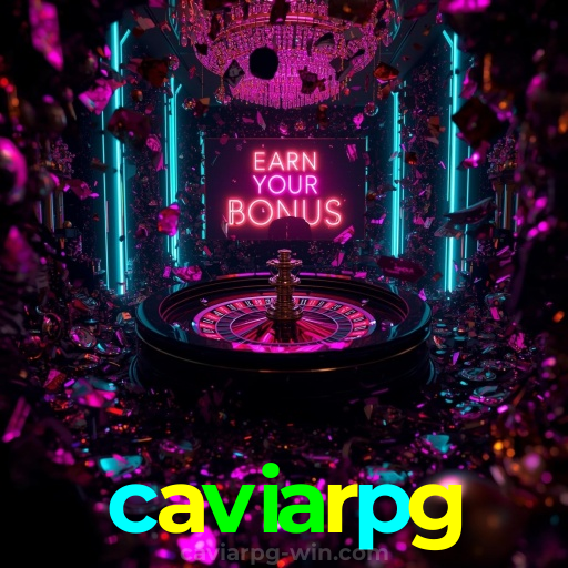 caviarpg bet Jackpots