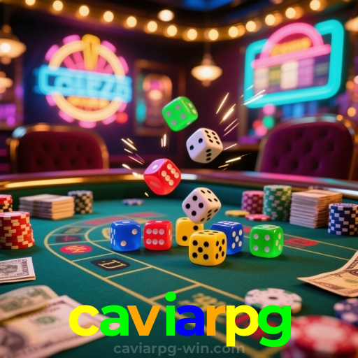 A Importância do Suporte em Jogos: Estratégias e Dicas no https://caviarpg-win.com Bet